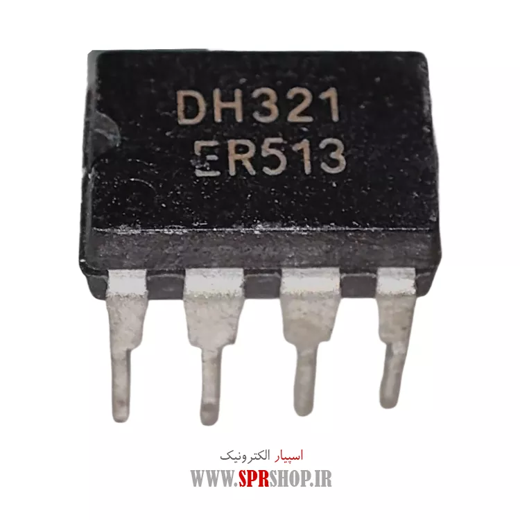 آی سی DH321 ORG