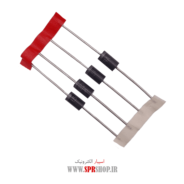 دیود 1.5KE 24A 1N6280A