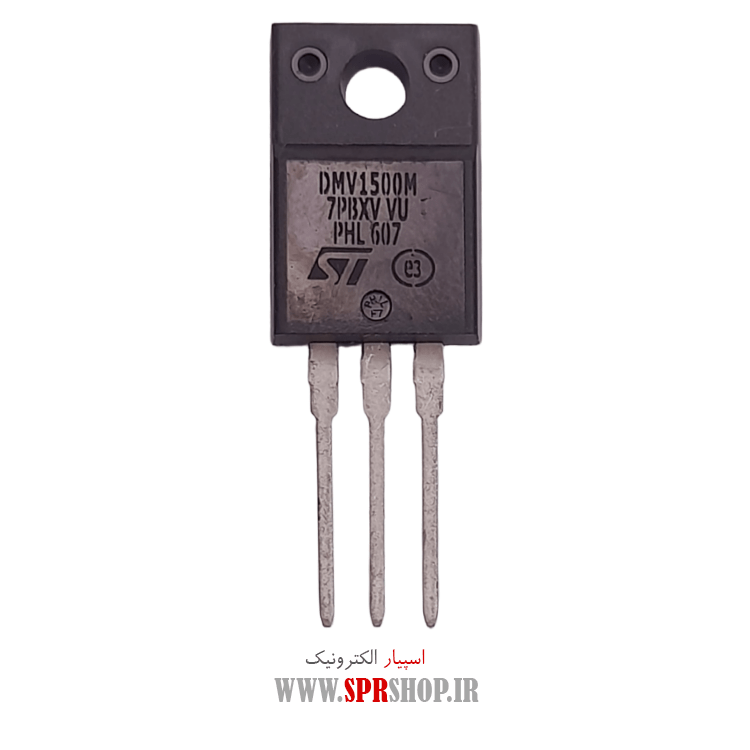 دیود دمپر DMV1500