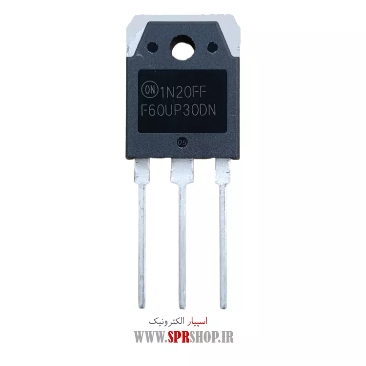 دیود F60UP30DN TO-247 ORG