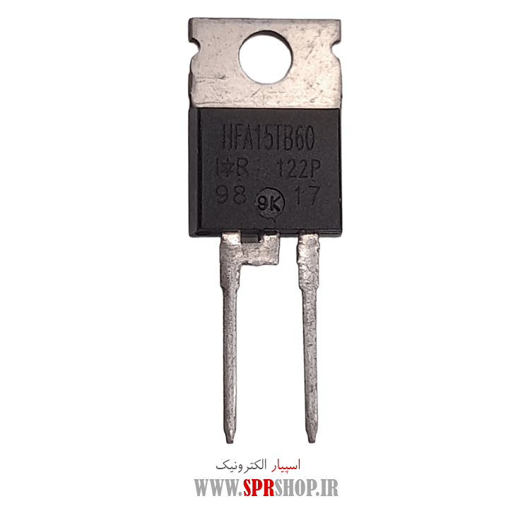 دیود فست HFA15TB60