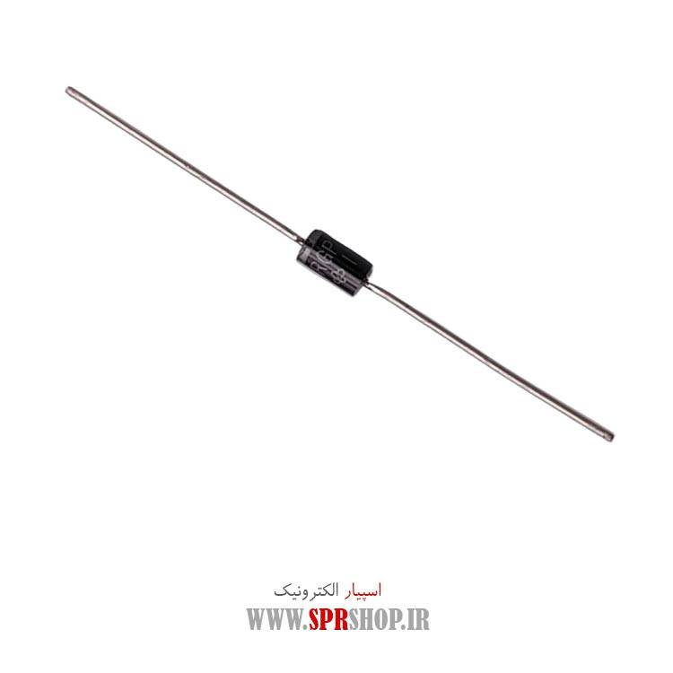 دیود فست RGP15