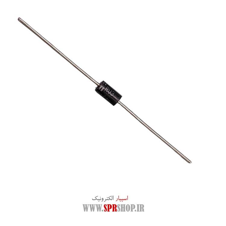 دیود فست RU3