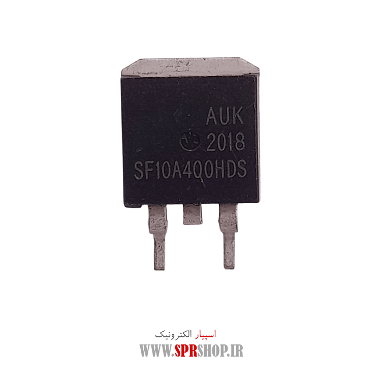 دیود فست SF10A400HDS TO-263