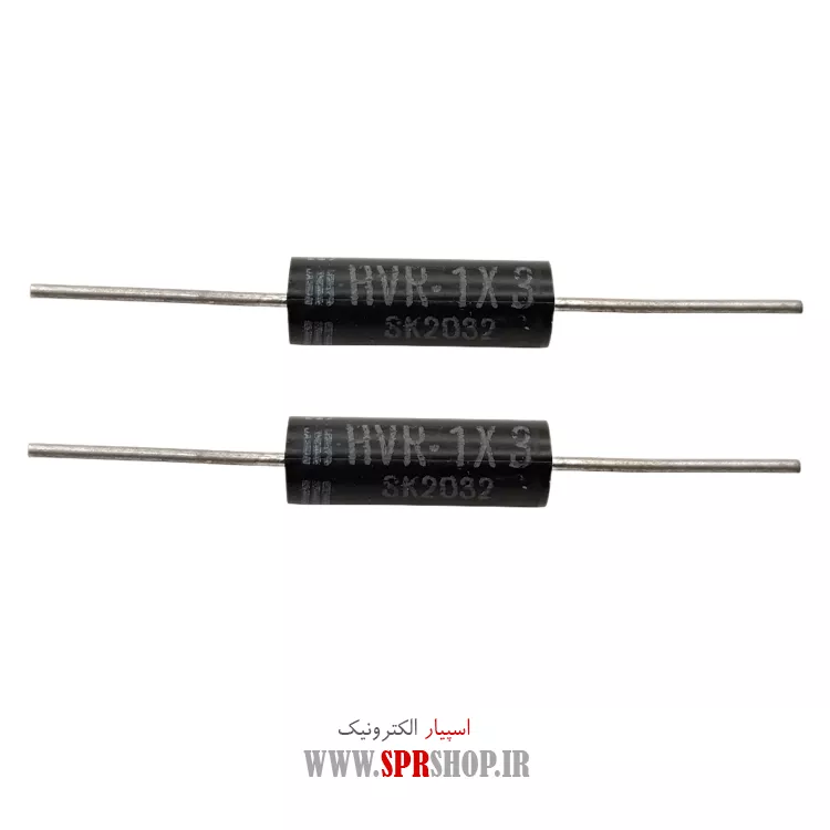 دیود HVR-1X 3
