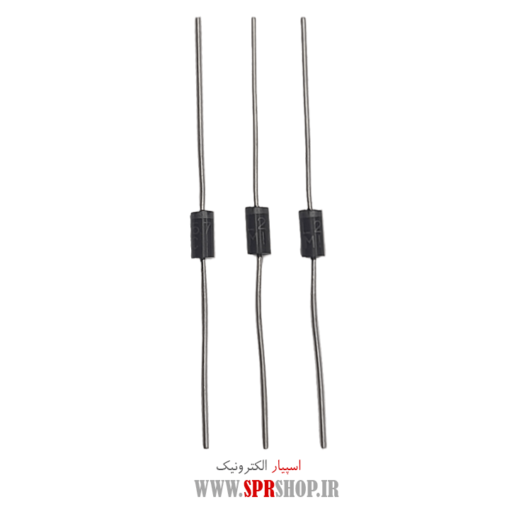دیود RL 257
