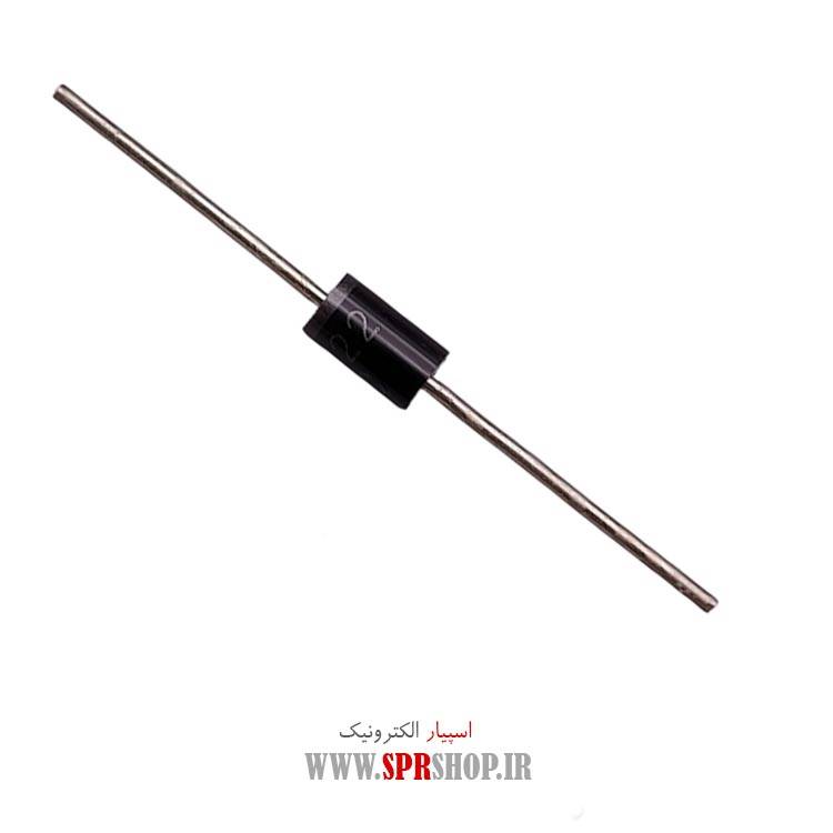 دیود شاتکی 1N5822