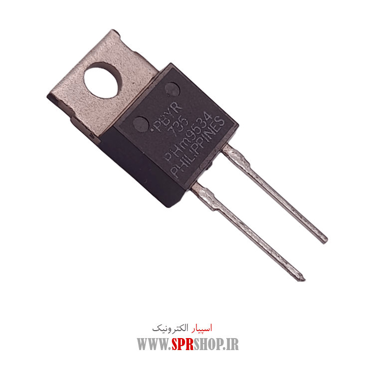 دیود شاتکی PBYR735