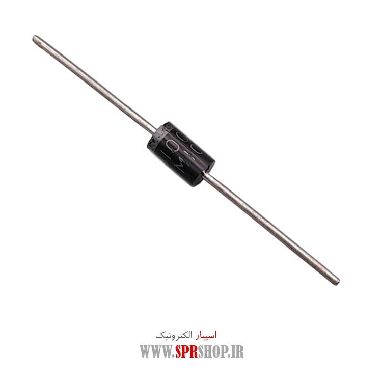 دیود شاتکی SR3100