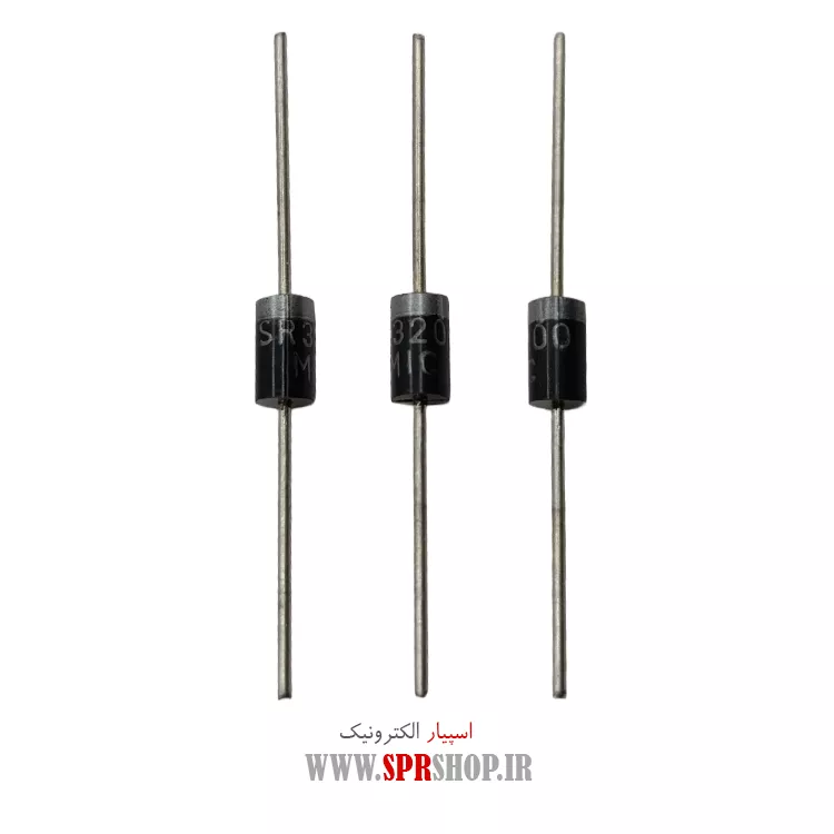 دیود شاتکی SR3200