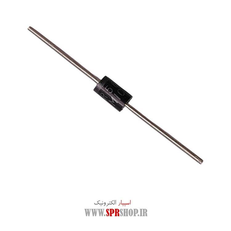 دیود شاتکی SR560=SB560