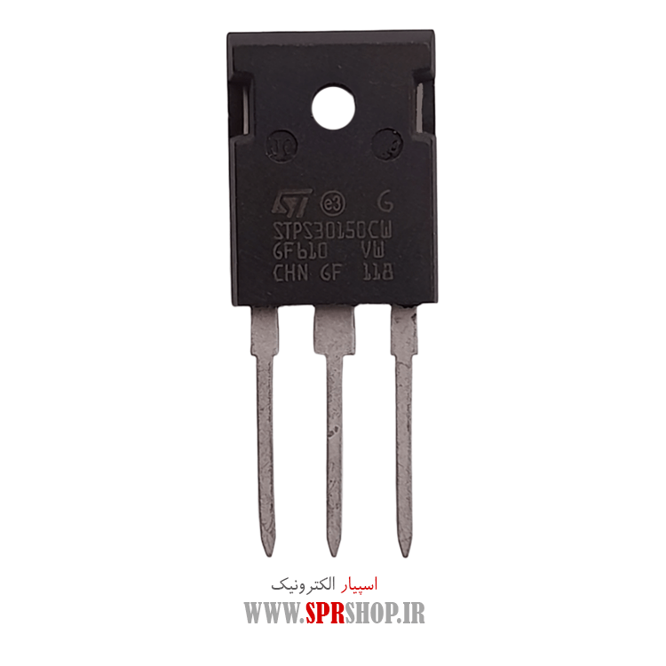 دیود شاتکی STPS30150CW TO-247