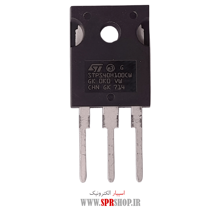 دیود STPS40H100