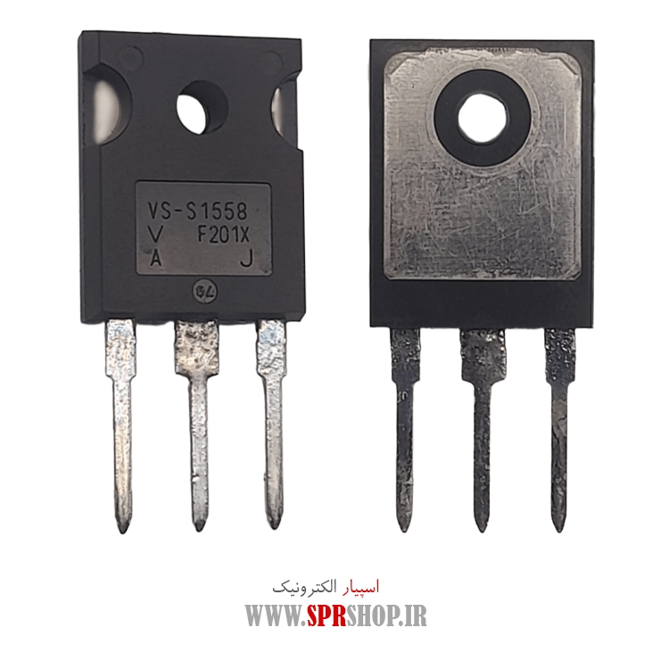 دیود الترا فست VS-S1558 TO-247