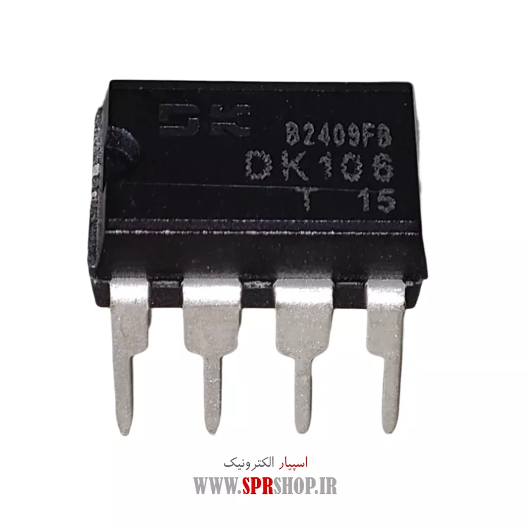 آی سی DK106 DIP-8