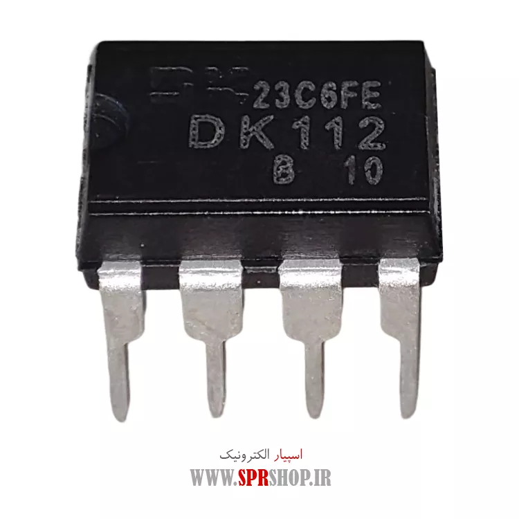 آی سی DK112 DIP-8 ORG