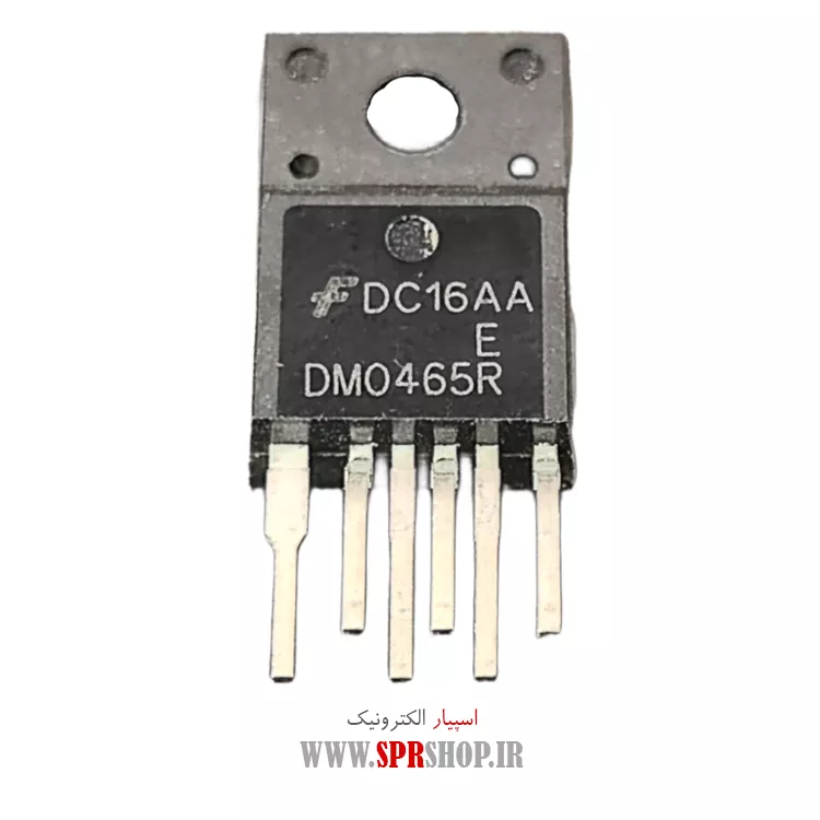 آی سی DM0465R ORG