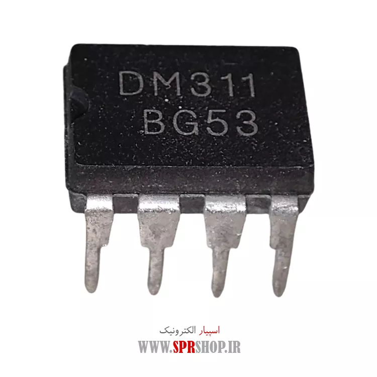 آی سی DM311 DIP-8