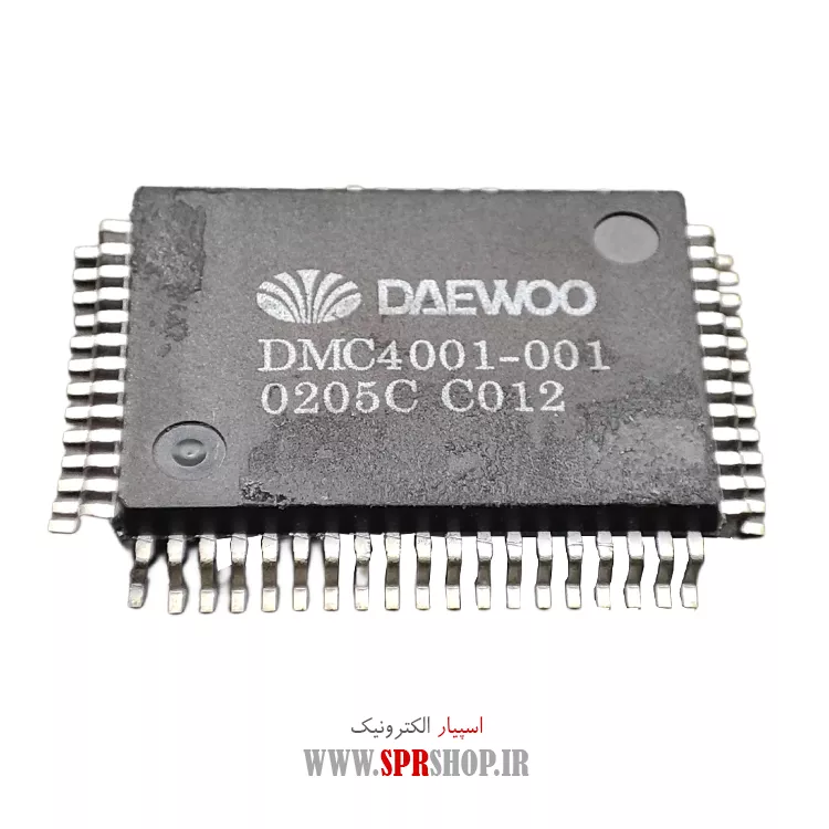 آی سی DMC4001-001