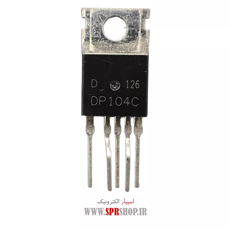آی سی DP104