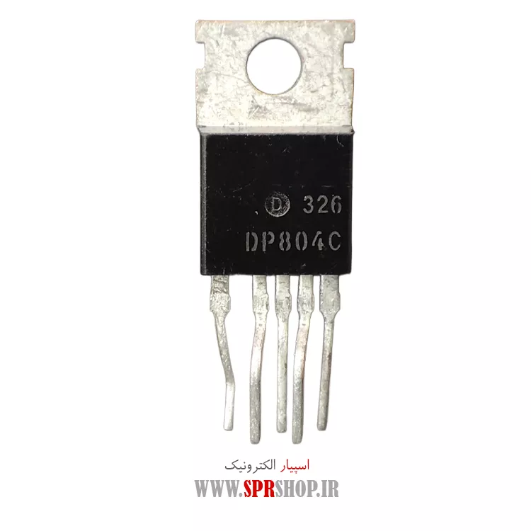آی سی DP804C