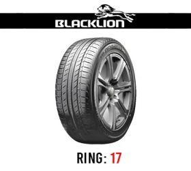 لاستیک خودرو بلک لاین مدل Cilerro BH15 سایز 225/60R17 (تاریخ تولید 2025)