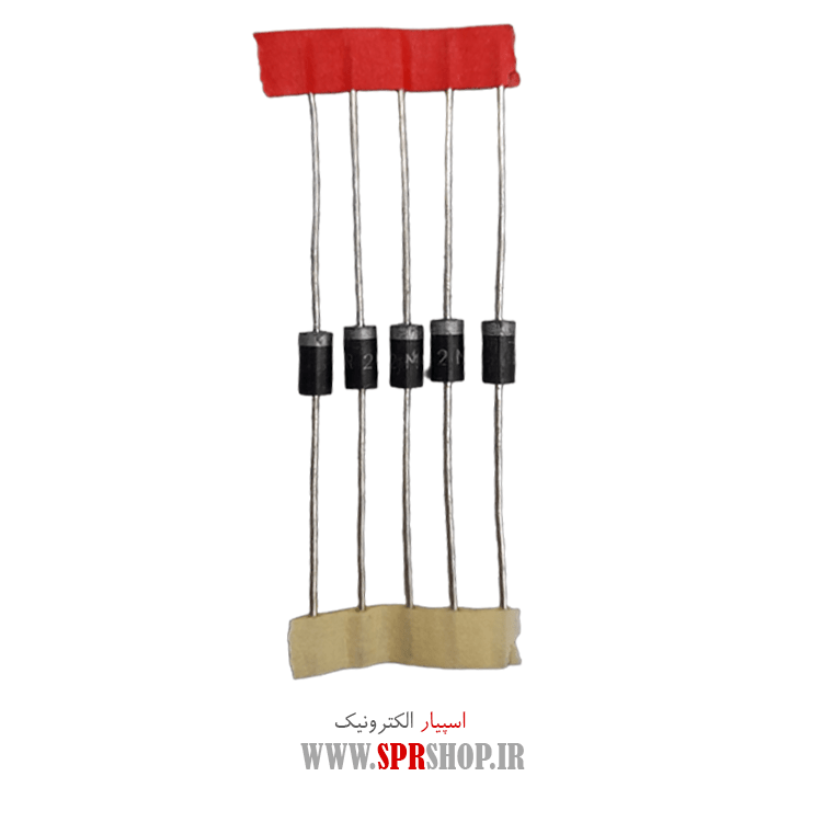 دیود زنر R2M
