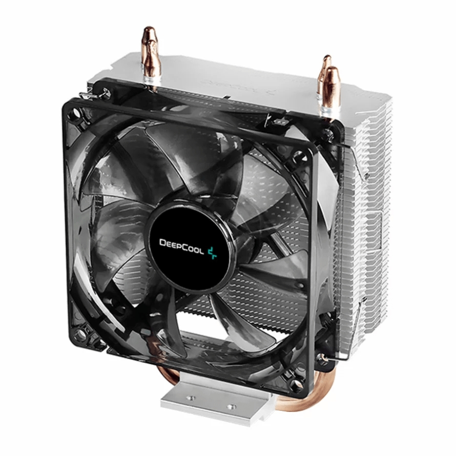 خنک کننده پردازنده دیپ کول DeepCool GAMMAXX 200 v2 CPU Cooler