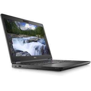 Latitude E5490 لپ تاپ لمسی دانشجویی و مهندسی/i7 8650u
