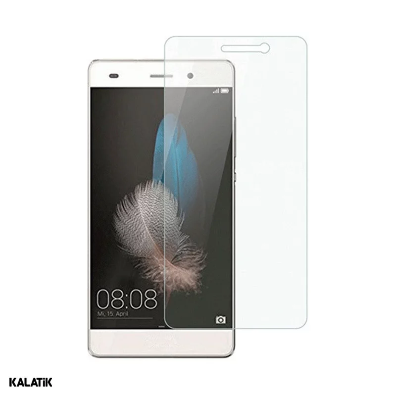 محافظ صفحه نمایش گوشی هوآوی Huawei P8 شیشه ای