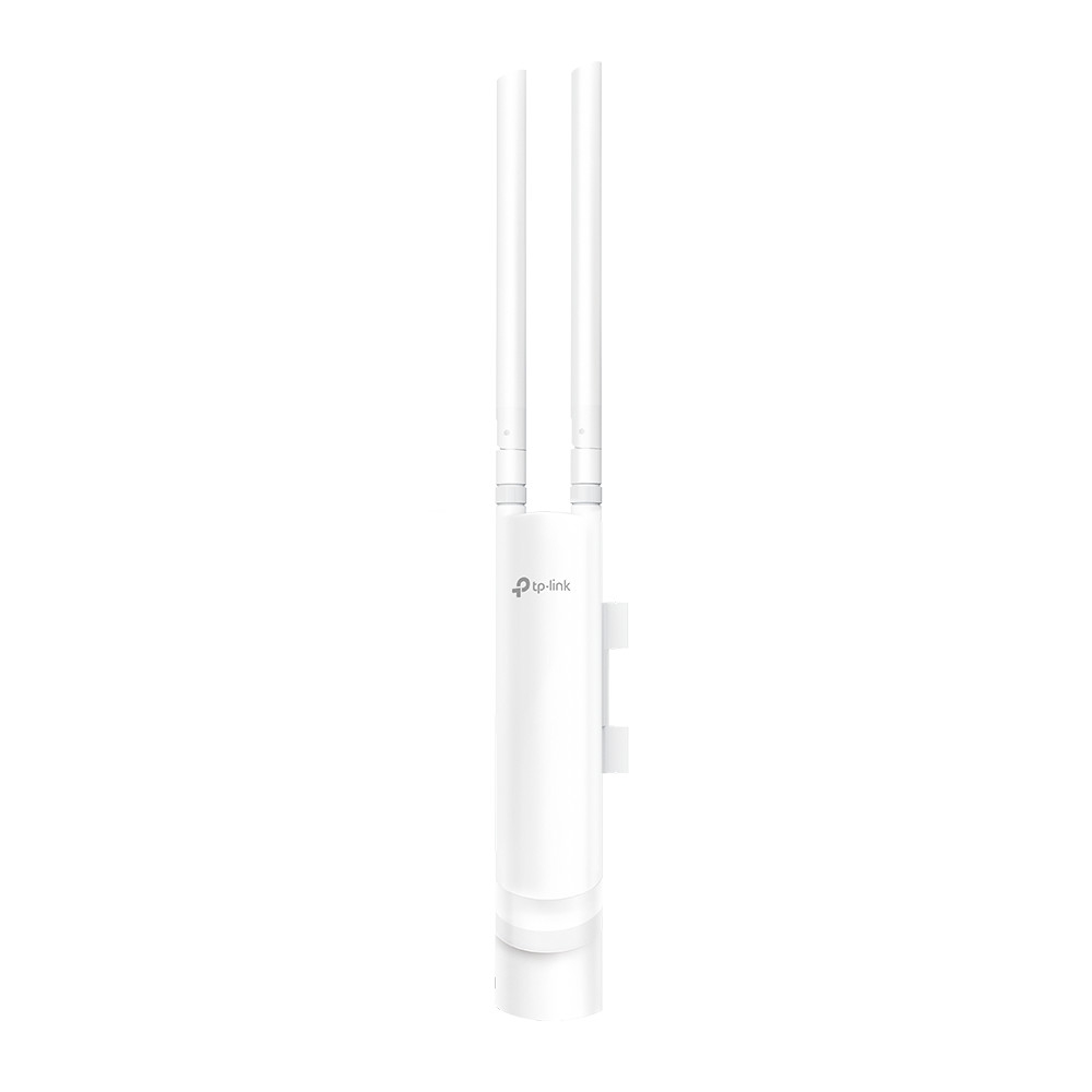 اکسس پوينت بیسیم 300Mbps تی پی لینک مدل EAP110-Outdoor