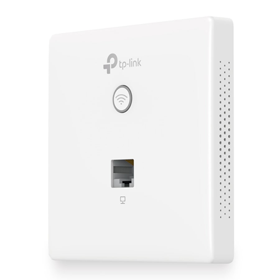 اکسس پوينت بیسیم 300Mbps تی پی لینک مدل EAP115-Wall