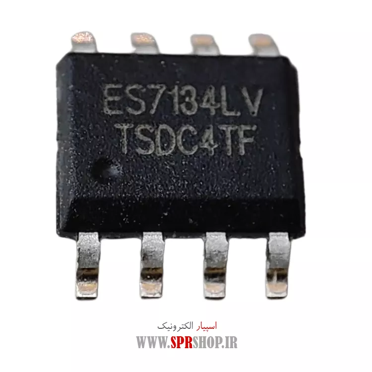 آی سی ES7134 SOP-8