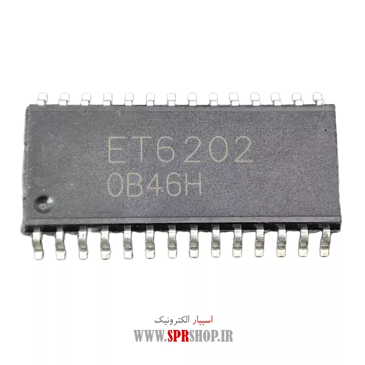 آی سی ET6202 SOP-28