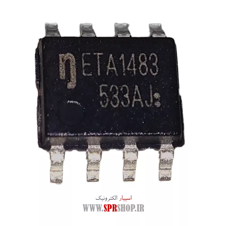 آی سی ETA1483 SOP-8