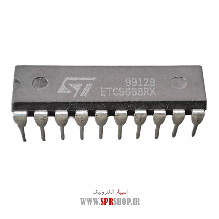 آی سی ETC9668