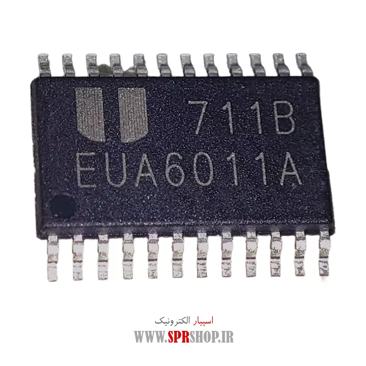 آی سی EUA6011A SSOP-24