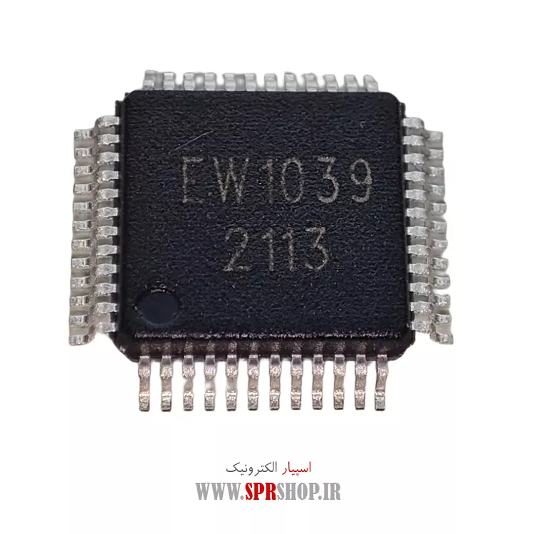 آی سی EW1039 QFP-48