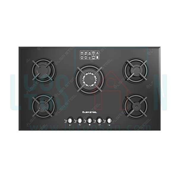 اجاق گاز السا استیل مدل G507