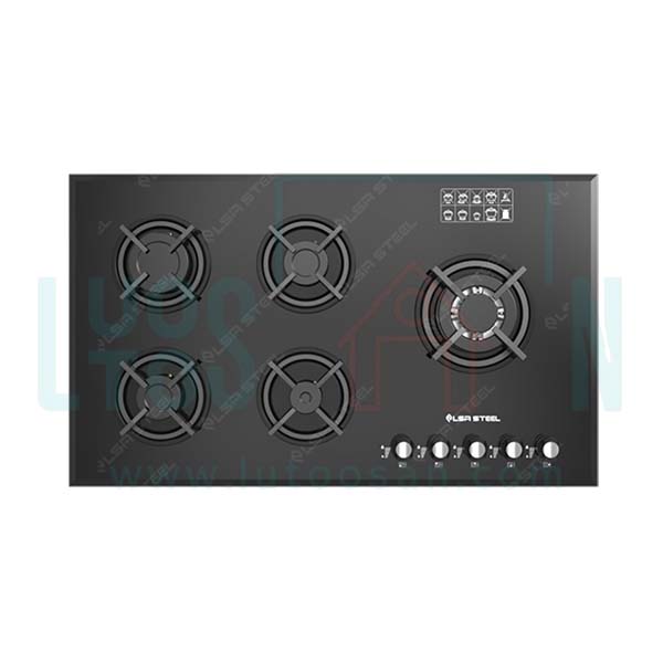 اجاق گاز السا استیل مدل G508