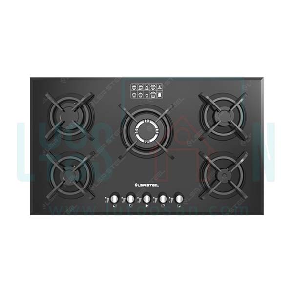 اجاق گاز السا استیل مدل G516