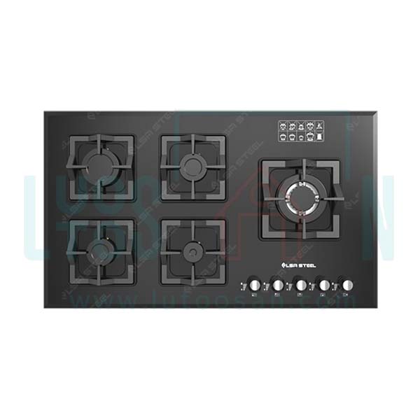 اجاق گاز السا استیل مدل G520