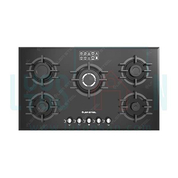اجاق گاز السا استیل مدل G522