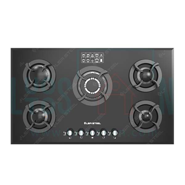 اجاق گاز السا استیل مدل G534
