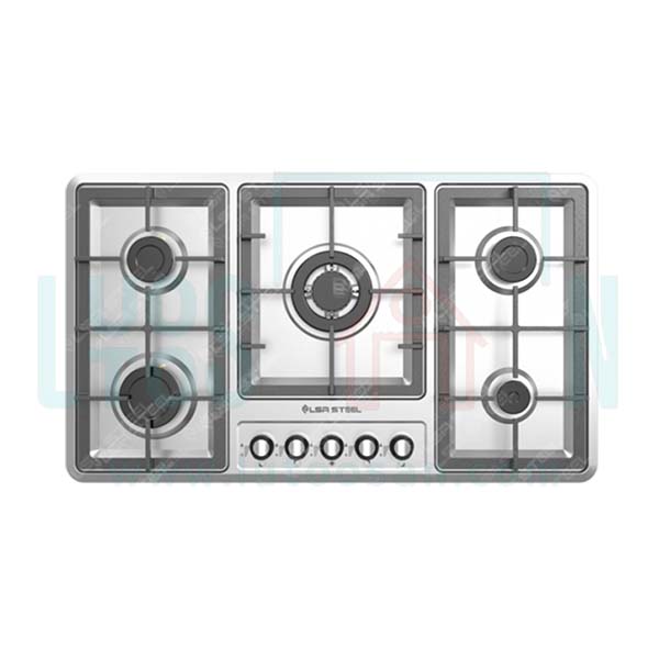 اجاق گاز السا استیل مدل S501