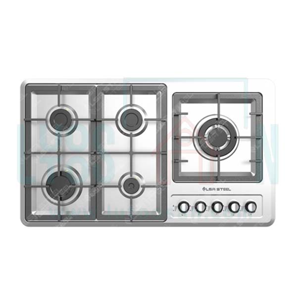 اجاق گاز السا استیل مدل S502