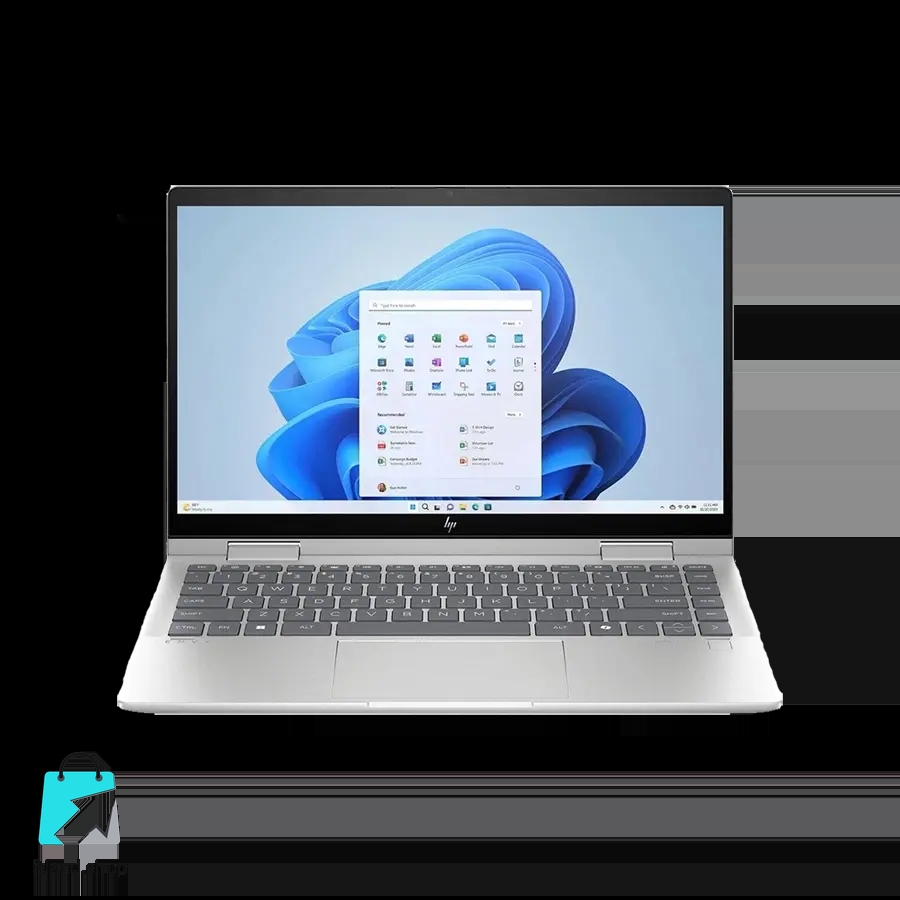 لپ تاپ اچ پی ENVY X360 14-ES1013DX-Z (2024)