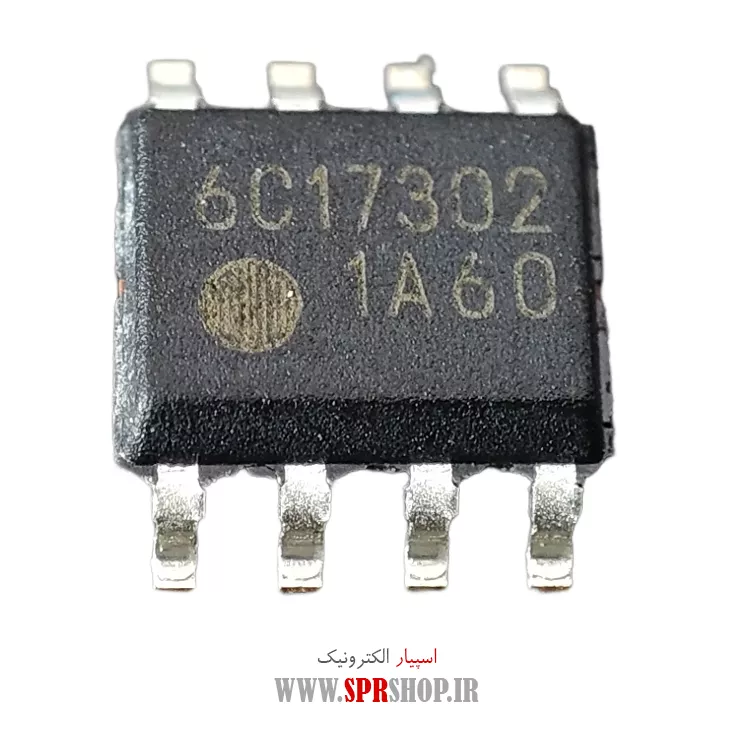 آی سی FA1A60 SOP-8 ORG