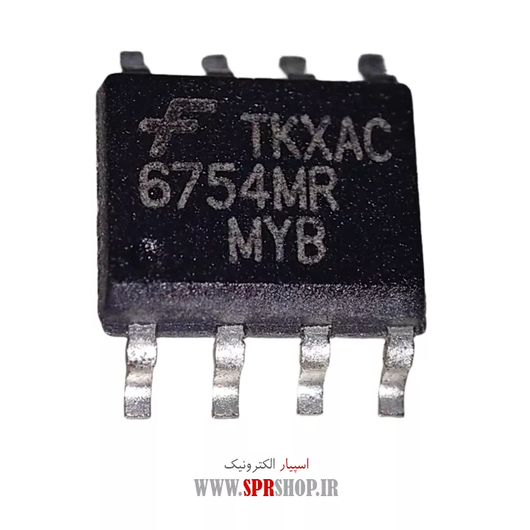 آی سی FAN6754MR SOP-8