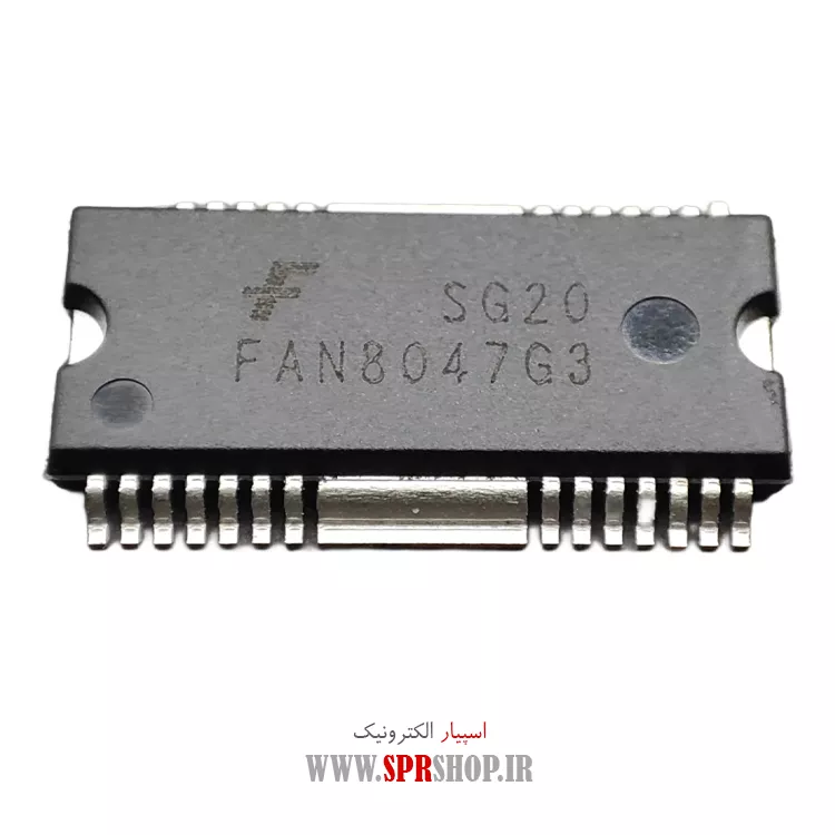 آی سی FAN8047G3 SMD